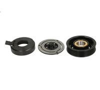 Magnetic Clutch, air conditioning compresso THERMOTEC for CLIO III 2 2006-2014