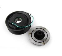 Magnetic Clutch, air conditioning compresso THERMOTEC for SK 9.57 1987-1996