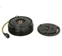 Magnetic Clutch, air conditioning compresso THERMOTEC for VENTO (1H2) 2 1991-