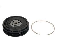 Magnetic Clutch, air conditioning compresso THERMOTEC KTT040037 for 5 2 2005-