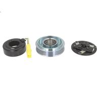 Magnetic Clutch, air conditioning compresso THERMOTEC KTT040058 for 406 2 1998-
