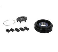 Magnetic Clutch, air conditioning compresso THERMOTEC KTT040068 for CLS 3 2009-