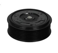 Air conditioning compressor clutch KTT040110 THERMOTEC for MERCEDES-BENZ VIANO