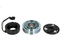 Magnetic Clutch, air conditioning compresso THERMOTEC KTT040118 for 2 1.4 2003-