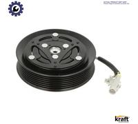 MAGNETIC CLUTCH AIR CONDITIONING COMPRESSOR 0265000 FOR RENAULT CLIO/III/Van