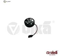 Air conditioning compressor clutch oval 28200000101 vika for VW SEAT AUDI SKODA
