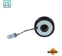 NRF 380001 Coil, magnetic-clutch compressor