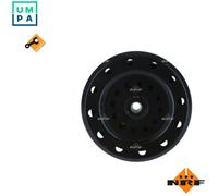 NRF 380002 Coil, magnetic-clutch compressor