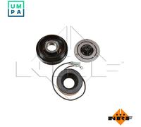 NRF Magnetic Clutch Coil 380008 – Air Conditioning Compressor for Audi, VW, Skoda