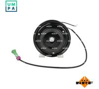 NRF Magnetic Clutch Coil 380008 – Air Conditioning Compressor for Audi, VW, Skoda