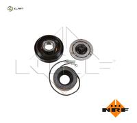MAGNETIC CLUTCH AIR CONDITIONING COMPRESSOR 380008 FOR SKODA VW AUDI 2.0L 4cyl