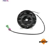 NRF Magnetic Clutch Coil 380008 – Air Conditioning Compressor for Audi, VW, Skoda