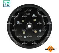 NRF 380009 Coil, magnetic-clutch compressor