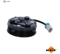 NRF 380013 Coil, magnetic-clutch compressor