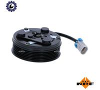 NRF 380013 Coil, magnetic-clutch compressor