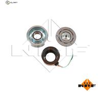 NRF 380016 Coil, magnetic-clutch compressor