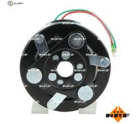 NRF 380016 Coil, magnetic-clutch compressor
