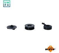 NRF Coil 380018 – Magnetic-Clutch Compressor