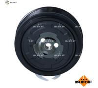 NRF 380031 Coil, magnetic-clutch compressor