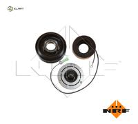 MAGNETIC CLUTCH AIR CONDITIONING COMPRESSOR 380038 FOR SKODA VW AUDI 2.8L 6cyl