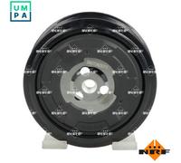 NRF 380039 Coil, magnetic-clutch compressor