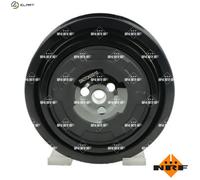NRF 380042 Coil, magnetic-clutch compressor