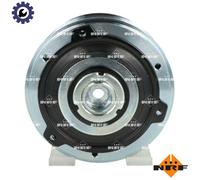 NRF 380043 Coil, magnetic-clutch compressor