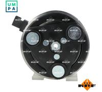 NRF 380045 Coil, magnetic-clutch compressor
