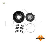 MAGNETIC CLUTCH AIR CONDITIONING COMPRESSOR 380047 FOR MERCEDES-BENZ VIANO 3.2L