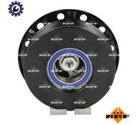 NRF 380049 Coil, magnetic-clutch compressor