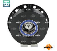 NRF 380049 Coil, magnetic-clutch compressor