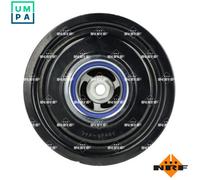 NRF 380055 AC compressor clutch