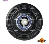 NRF 380055 AC compressor clutch
