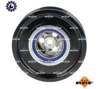 MAGNETIC CLUTCH AIR CONDITIONING COMPRESSOR 380057 FOR BMW 1/E87/E9 M47D20 2.0L