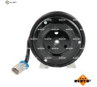 NRF 380061 AC compressor clutch