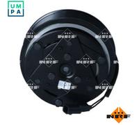 NRF 380070 AC compressor clutch