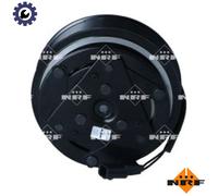 MAGNETIC CLUTCH AIR CONDITIONING COMPRESSOR 380070 FOR RENAULT SCÉNIC/GRAND/II