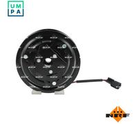 NRF 380071 AC compressor clutch