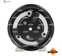 NRF 380077 AC compressor clutch