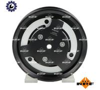 MAGNETIC CLUTCH AIR CONDITIONING COMPRESSOR 380077 FOR VW AXX/CCTA/BPY 2.0L