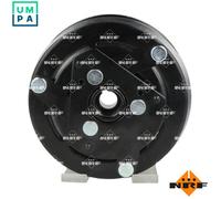 NRF 380080 AC compressor clutch
