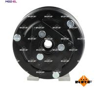 MAGNETIC CLUTCH AIR CONDITIONING COMPRESSOR 380080 FOR RENAULT CLIO/III VEL 4cyl