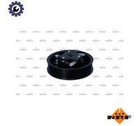 MAGNETIC CLUTCH AIR CONDITIONING COMPRESSOR 380082 FOR SKODA KAMIQ KAROQ VW
