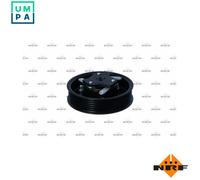 NRF 380082 AC compressor clutch