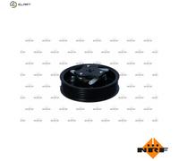NRF 380082 AC compressor clutch