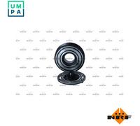 MAGNETIC CLUTCH AIR CONDITIONING COMPRESSOR 380084 FOR RENAULT CLIO/III VEL 4cyl