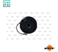 MAGNETIC CLUTCH AIR CONDITIONING COMPRESSOR 380090 FOR HONDA FR-V CR-V/III 2.2L