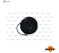 MAGNETIC CLUTCH AIR CONDITIONING COMPRESSOR 380090 FOR HONDA FR-V CR-V/III 2.2L