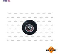 NRF 380091 AC compressor clutch