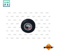 MAGNETIC CLUTCH AIR CONDITIONING COMPRESSOR 380091 FOR BMW 5/7/E6/E66/E67/Gran